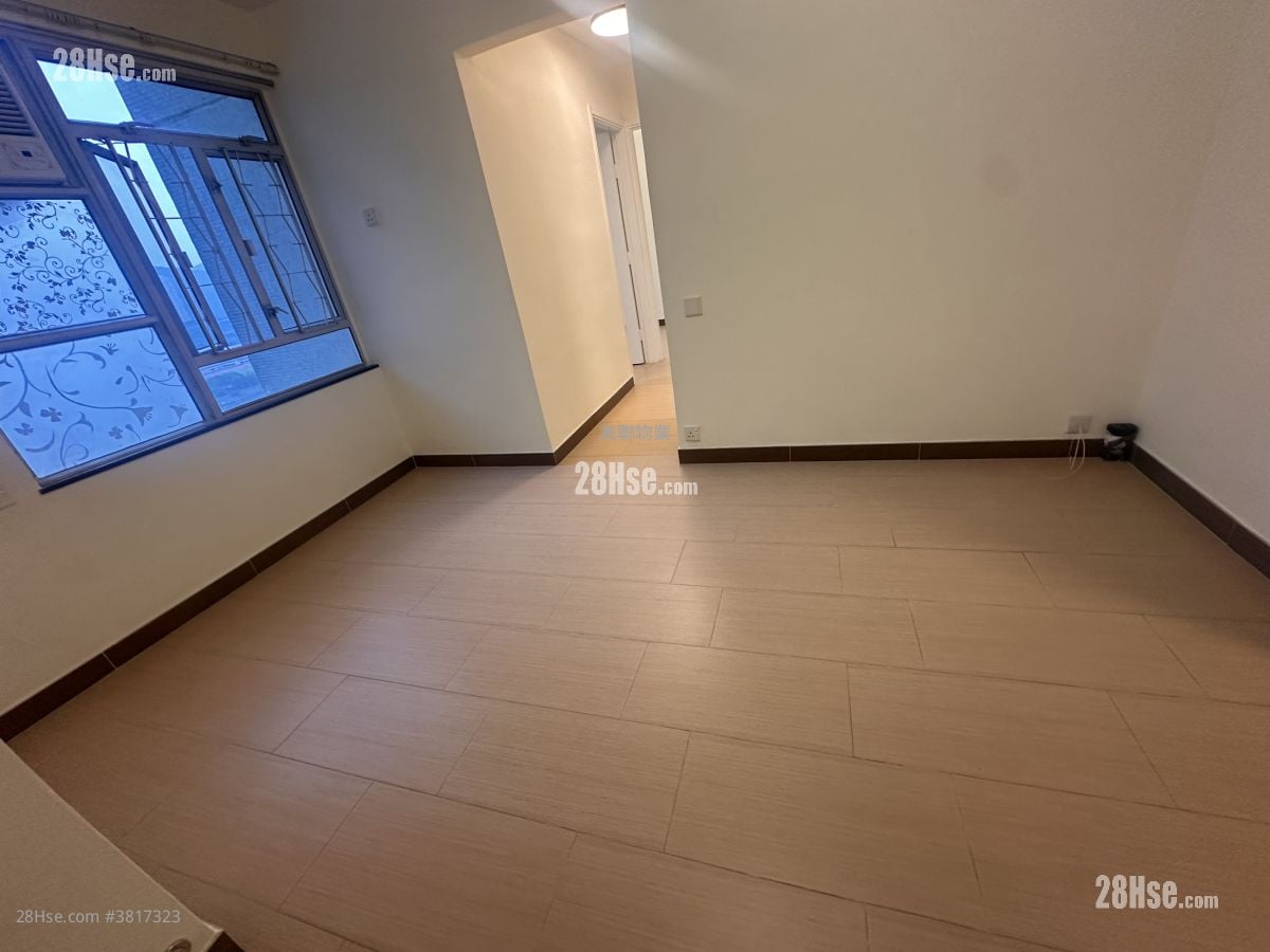 City One Shatin Rental 451 ft²