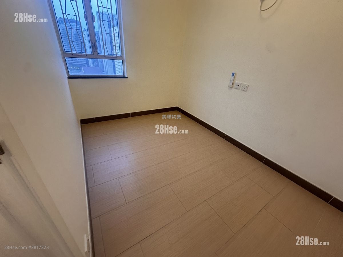 City One Shatin Rental 451 ft²