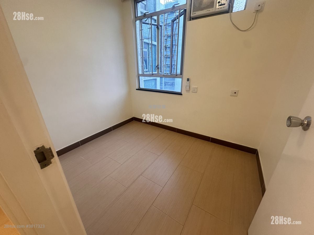 City One Shatin Rental 451 ft²