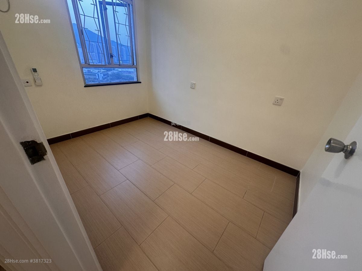 City One Shatin Rental 451 ft²