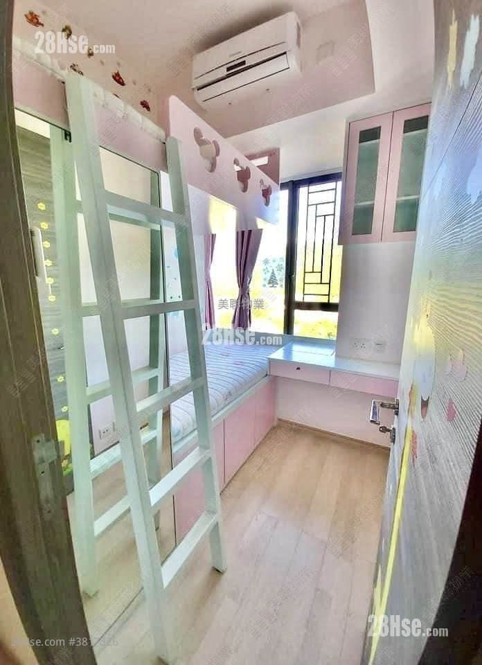 Green Code Sell 2 Bedrooms 477 ft²