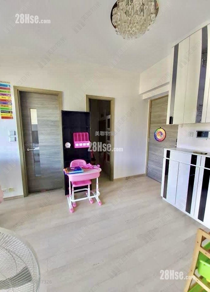 Green Code Sell 2 Bedrooms 477 ft²