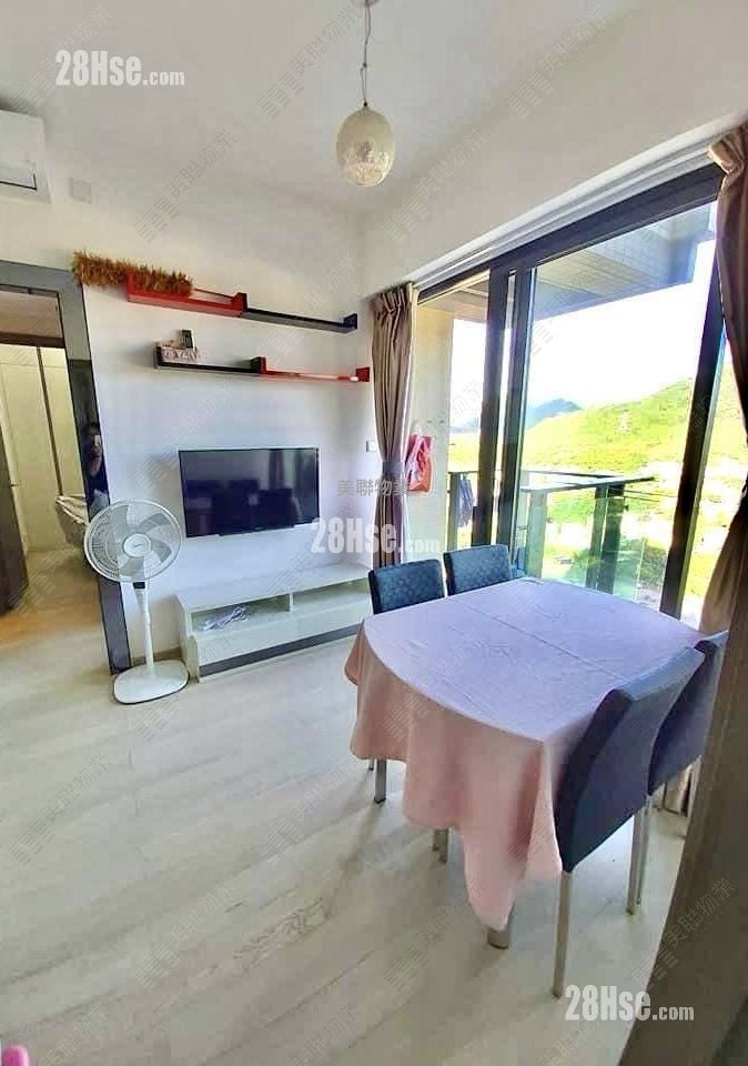 Green Code Sell 2 Bedrooms 477 ft²