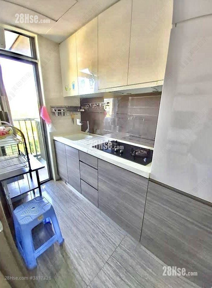 Green Code Sell 2 Bedrooms 477 ft²