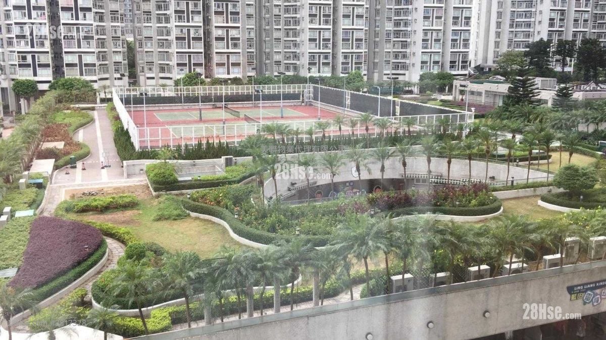 Laguna City Sell 5+ Bedrooms 687 ft²