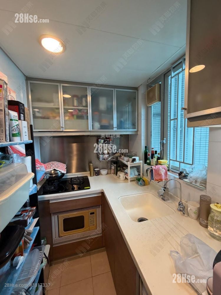 乐悠居 售盘 3 房 , 2 浴室 538 平方尺