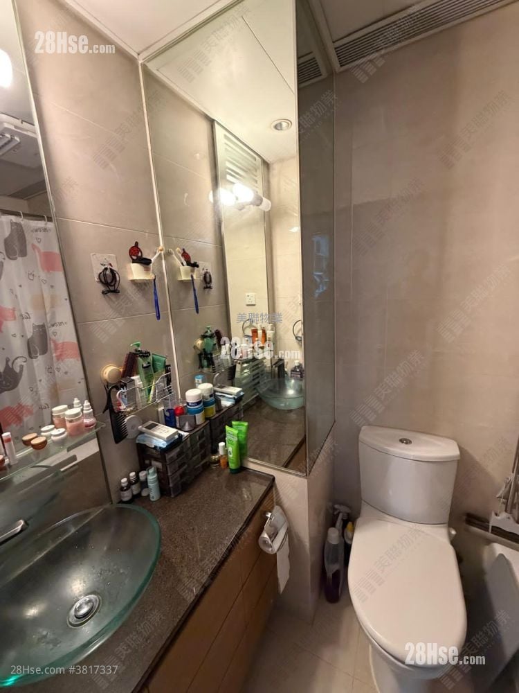 乐悠居 售盘 3 房 , 2 浴室 538 平方尺