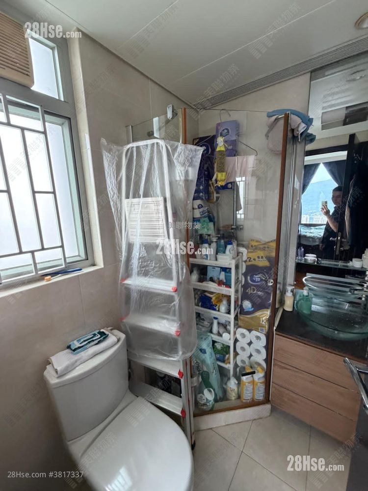 乐悠居 售盘 3 房 , 2 浴室 538 平方尺