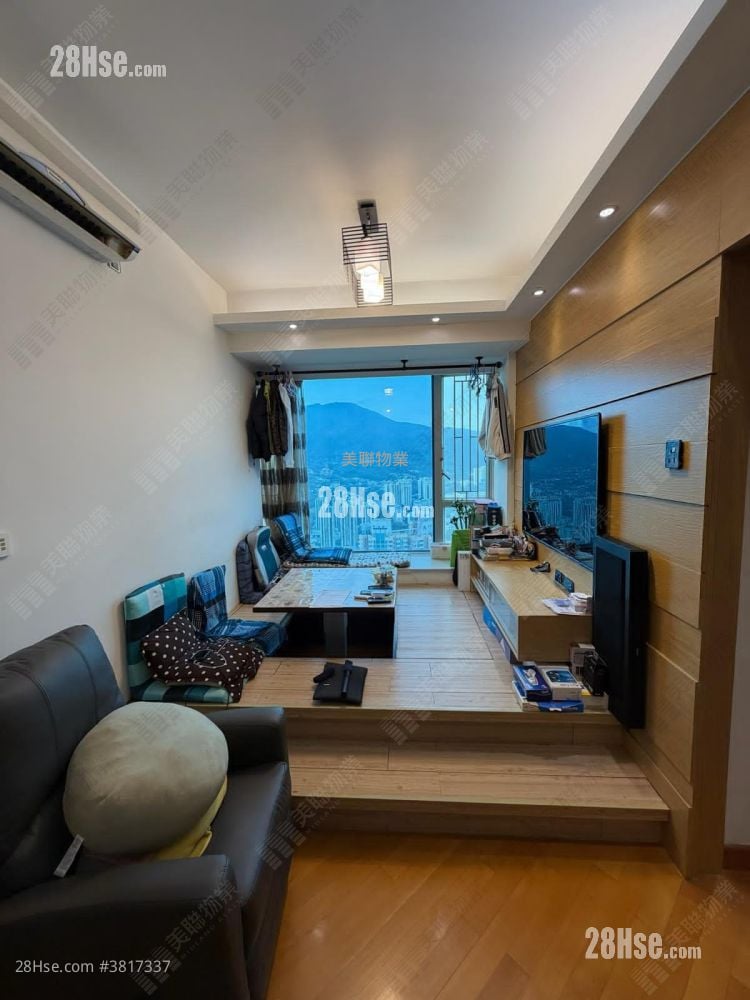 乐悠居 售盘 3 房 , 2 浴室 538 平方尺