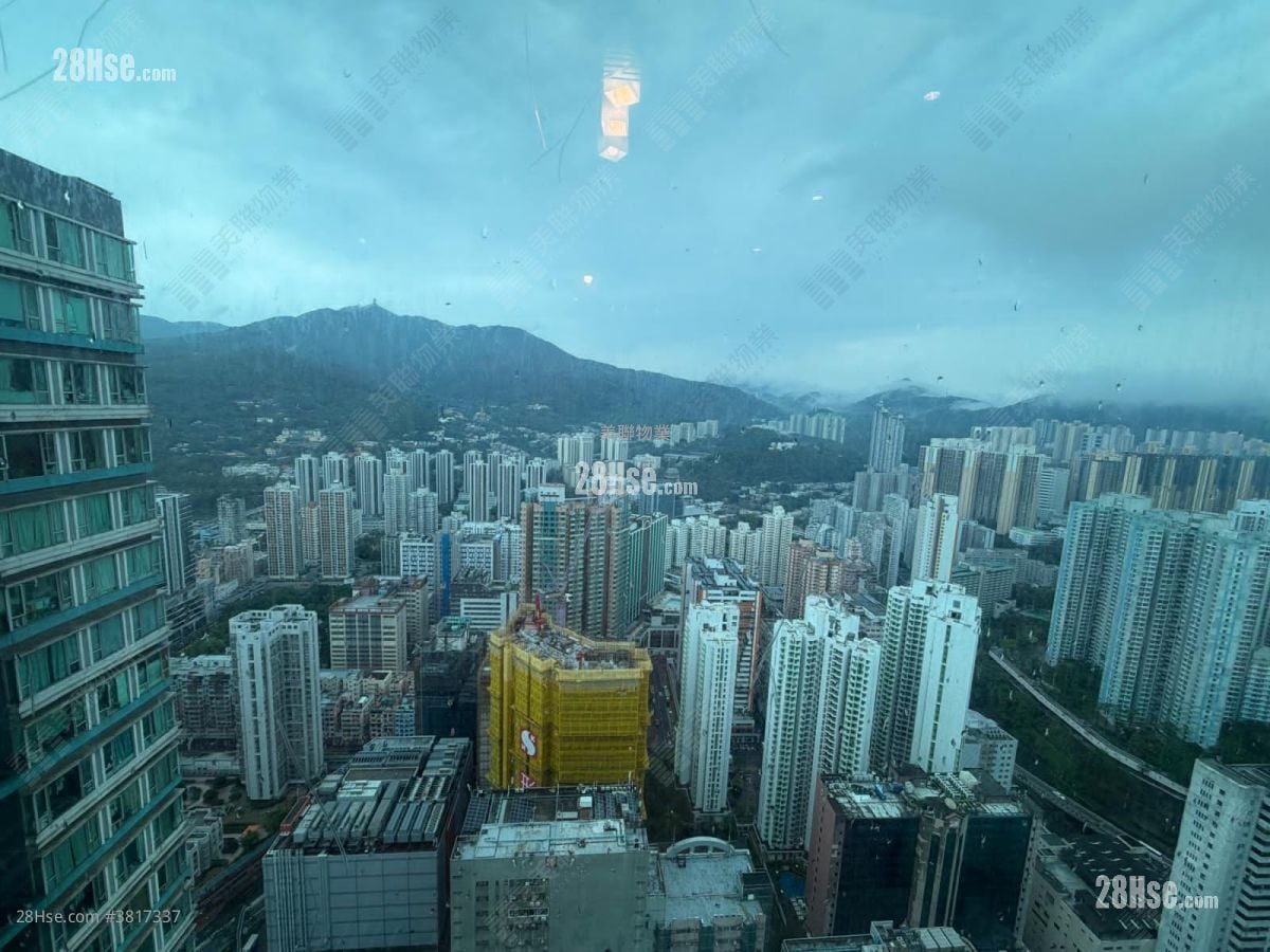 乐悠居 售盘 3 房 , 2 浴室 538 平方尺