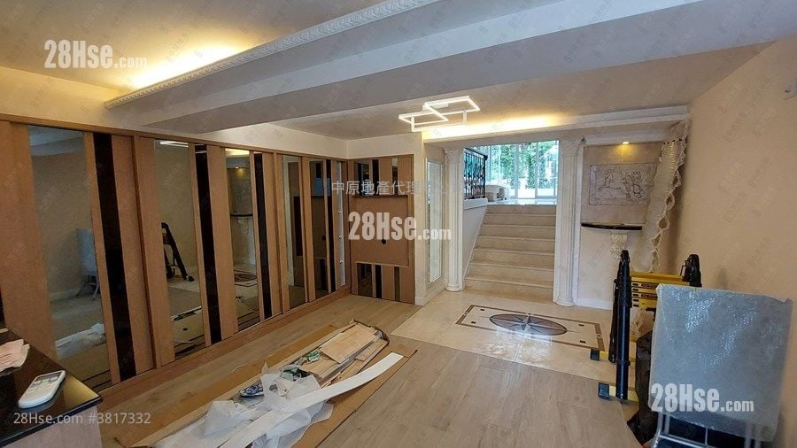 Ville De Jardin Sell 4 Bedrooms 1,742 ft²