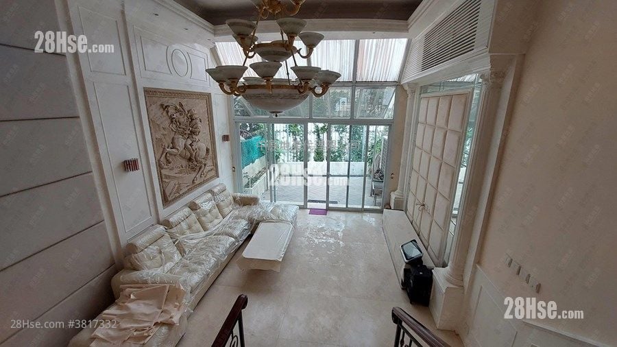 Ville De Jardin Sell 4 Bedrooms 1,742 ft²