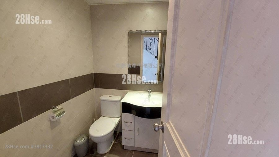 Ville De Jardin Sell 4 Bedrooms 1,742 ft²