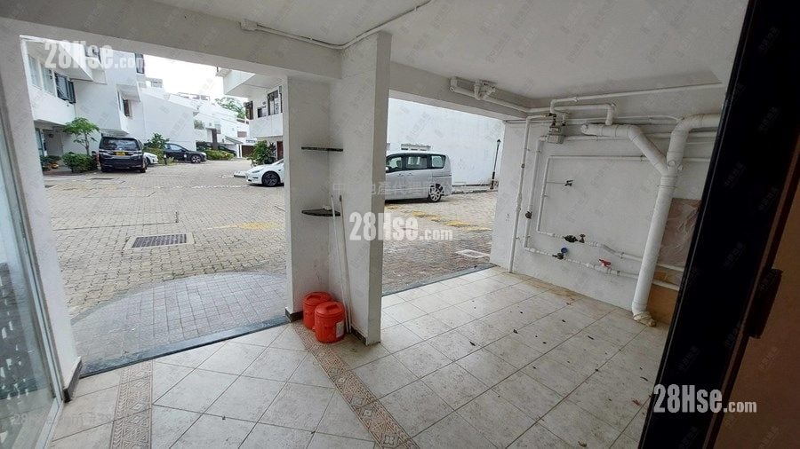 Ville De Jardin Sell 4 Bedrooms 1,742 ft²