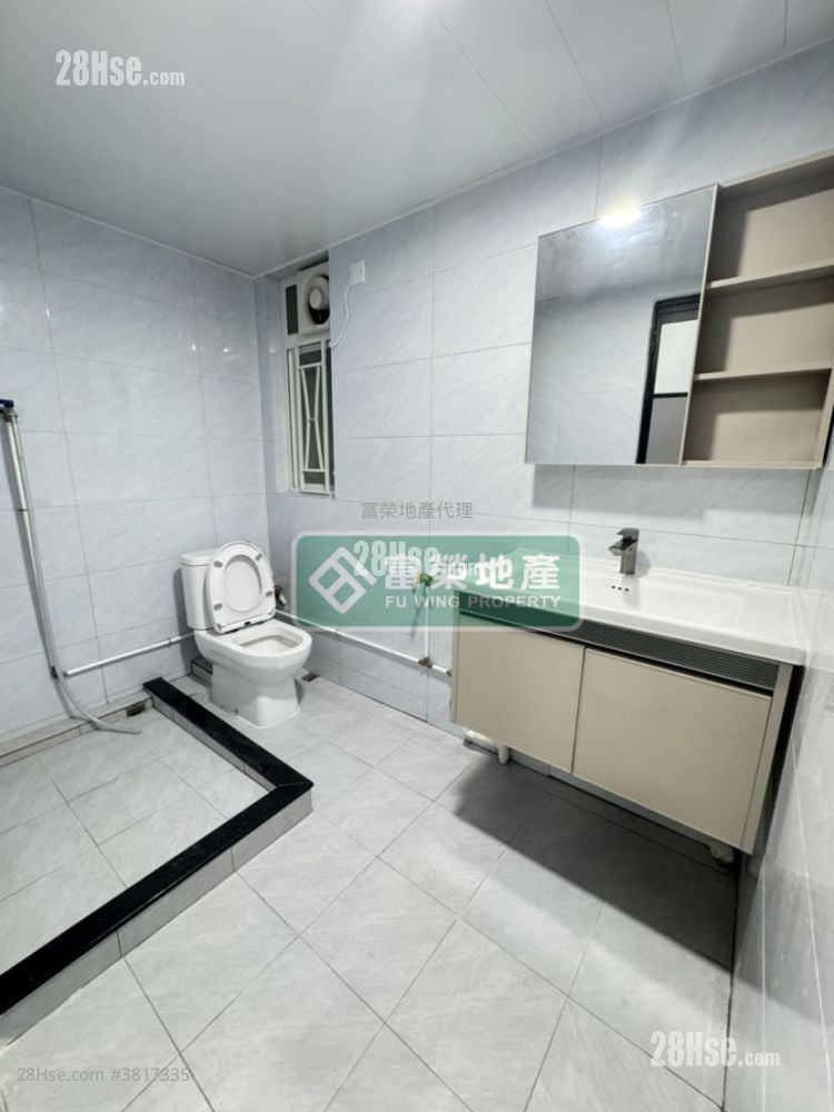 长荣大厦 售盘 855 平方尺