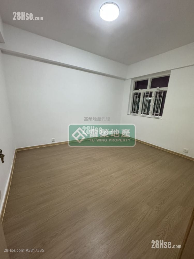 长荣大厦 售盘 855 平方尺