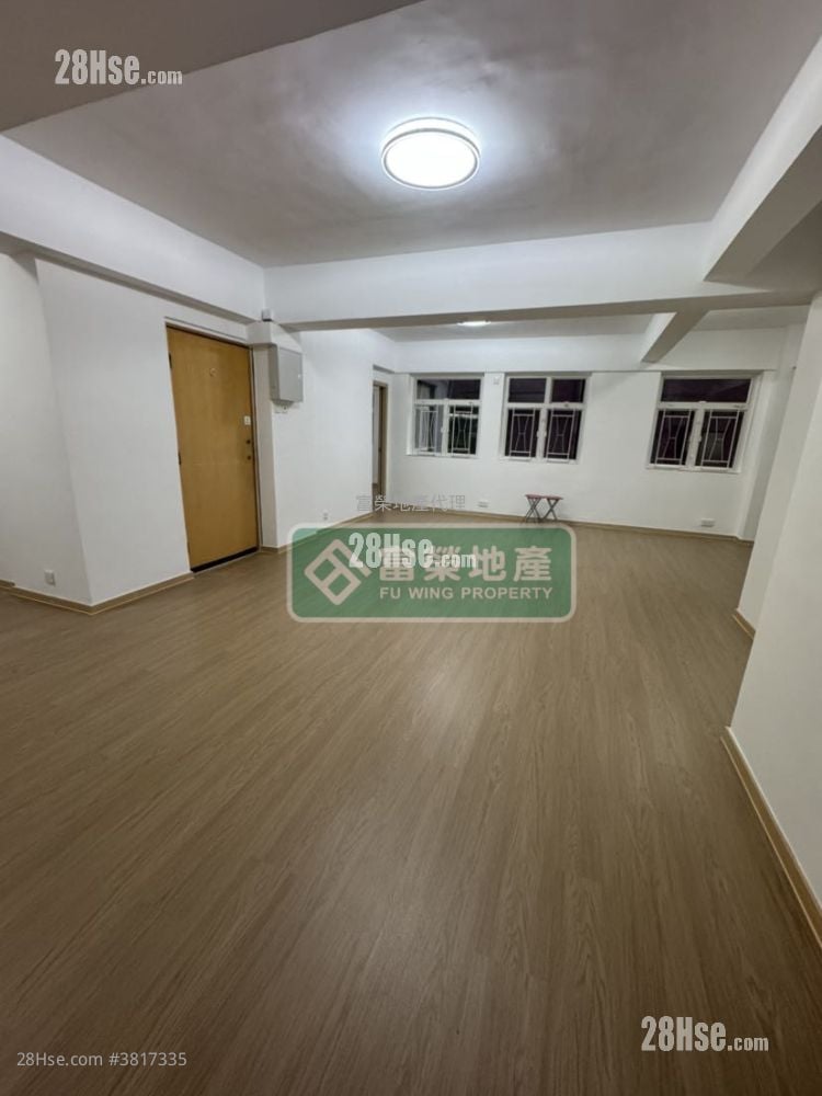 长荣大厦 售盘 855 平方尺