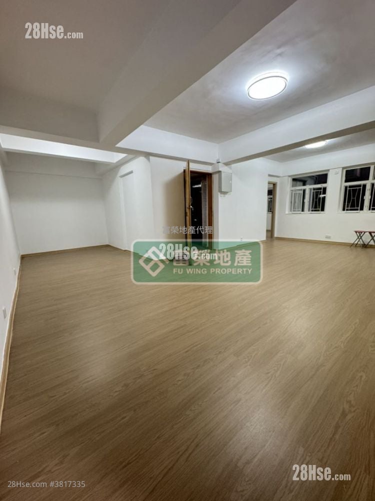 长荣大厦 售盘 855 平方尺