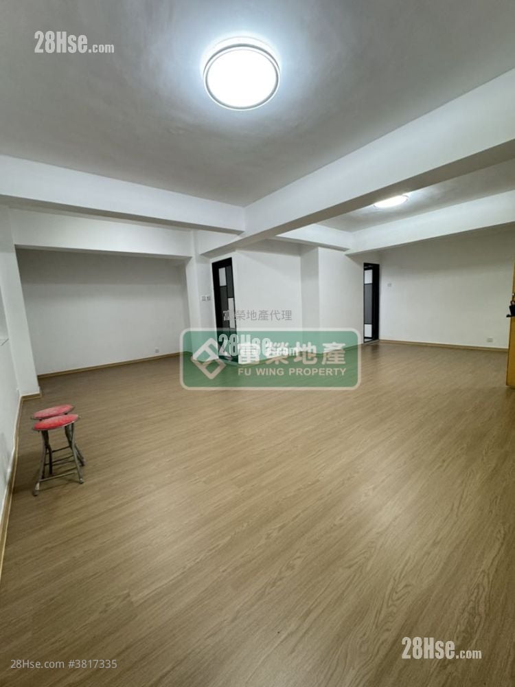 长荣大厦 售盘 855 平方尺