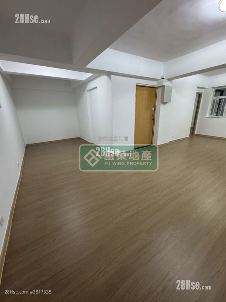 长荣大厦 售盘 855 平方尺