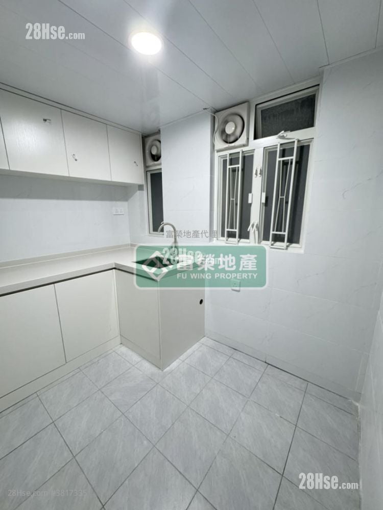 长荣大厦 售盘 855 平方尺