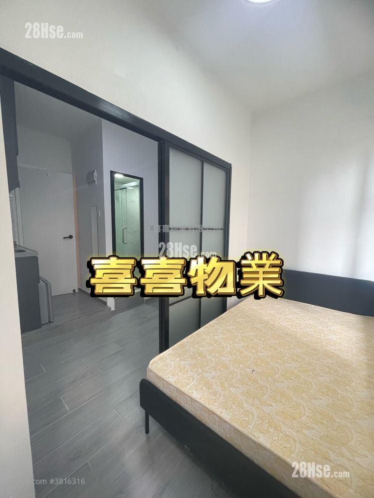 Apartment Rental 1 Bedroom , 1 Bathroom 170 ft²