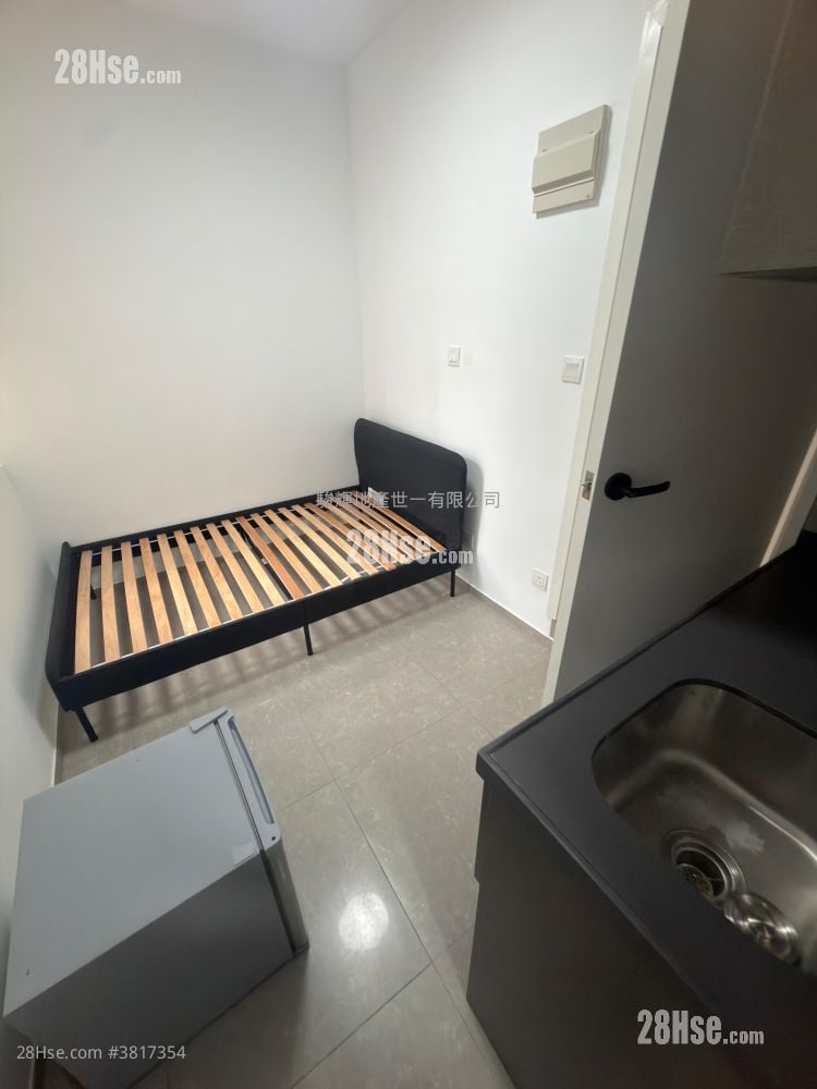 Pollock Building Rental 1 Bedroom , 1 Bathroom 150 ft²