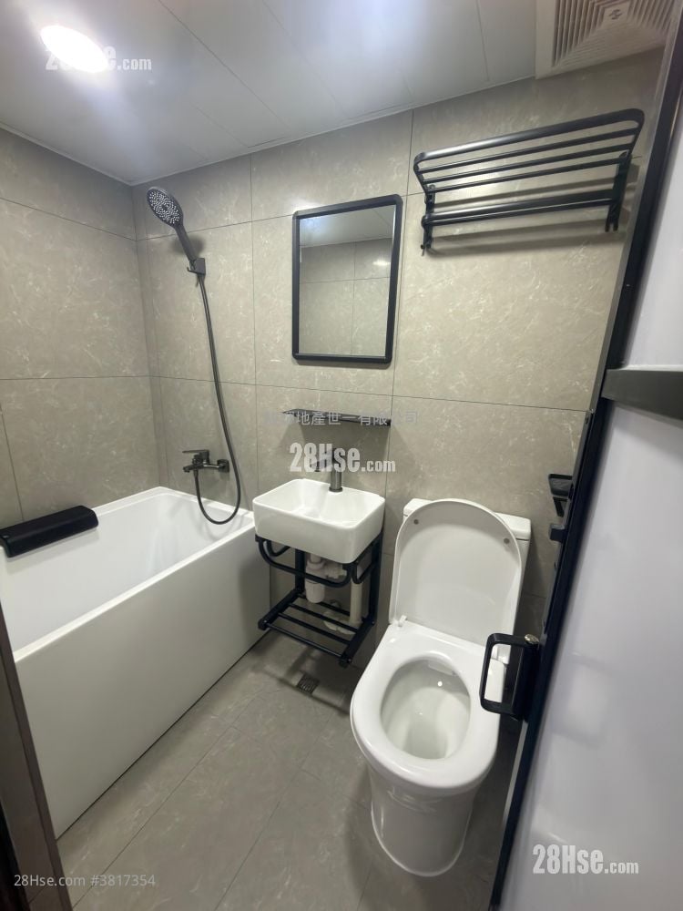 Pollock Building Rental 1 Bedroom , 1 Bathroom 150 ft²