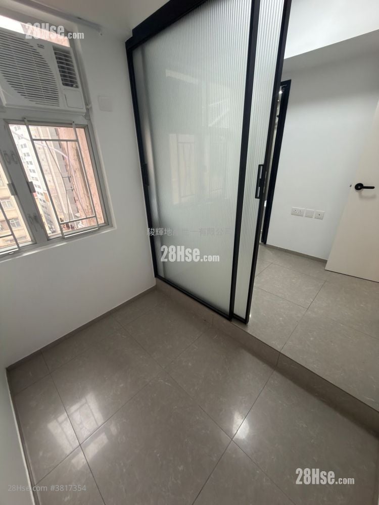 Pollock Building Rental 1 Bedroom , 1 Bathroom 150 ft²