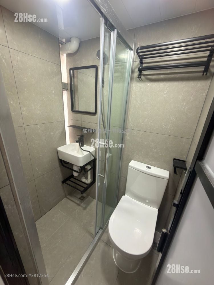 Pollock Building Rental 1 Bedroom , 1 Bathroom 150 ft²