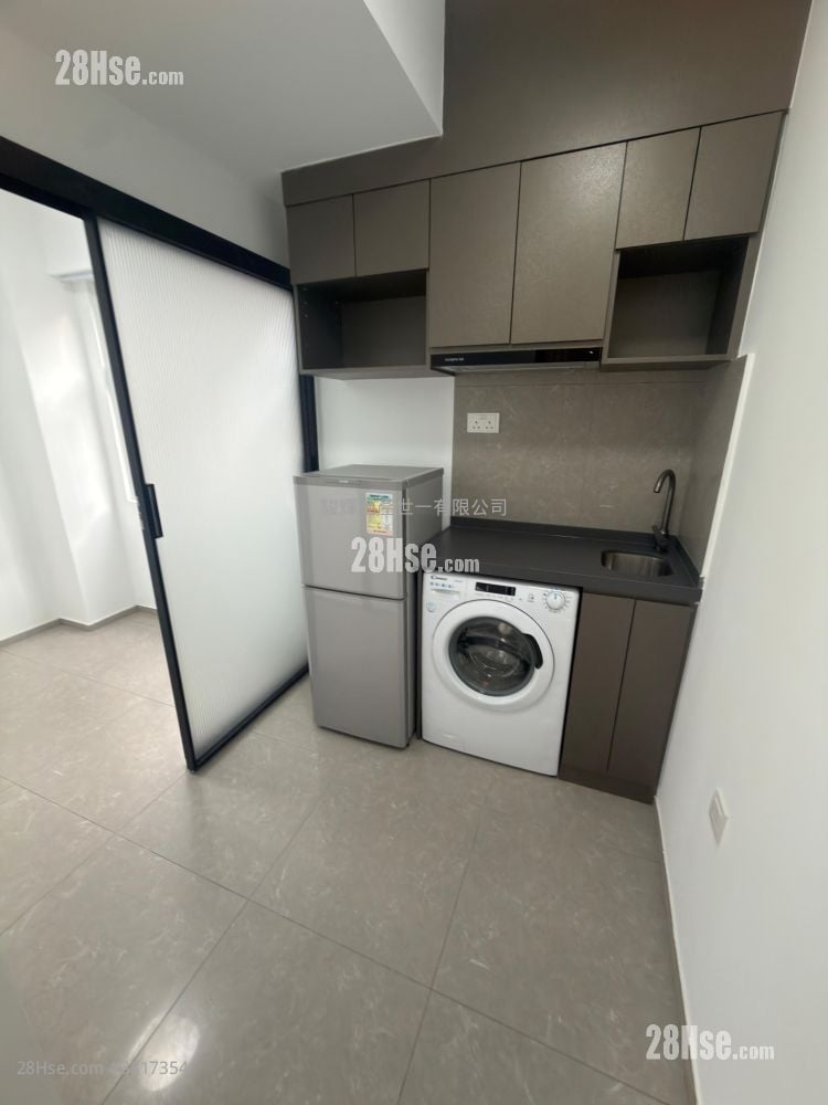 Pollock Building Rental 1 Bedroom , 1 Bathroom 150 ft²