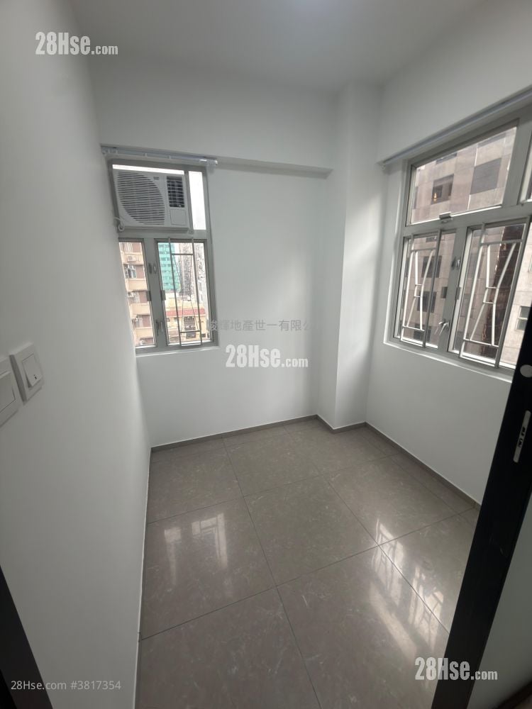 Pollock Building Rental 1 Bedroom , 1 Bathroom 150 ft²