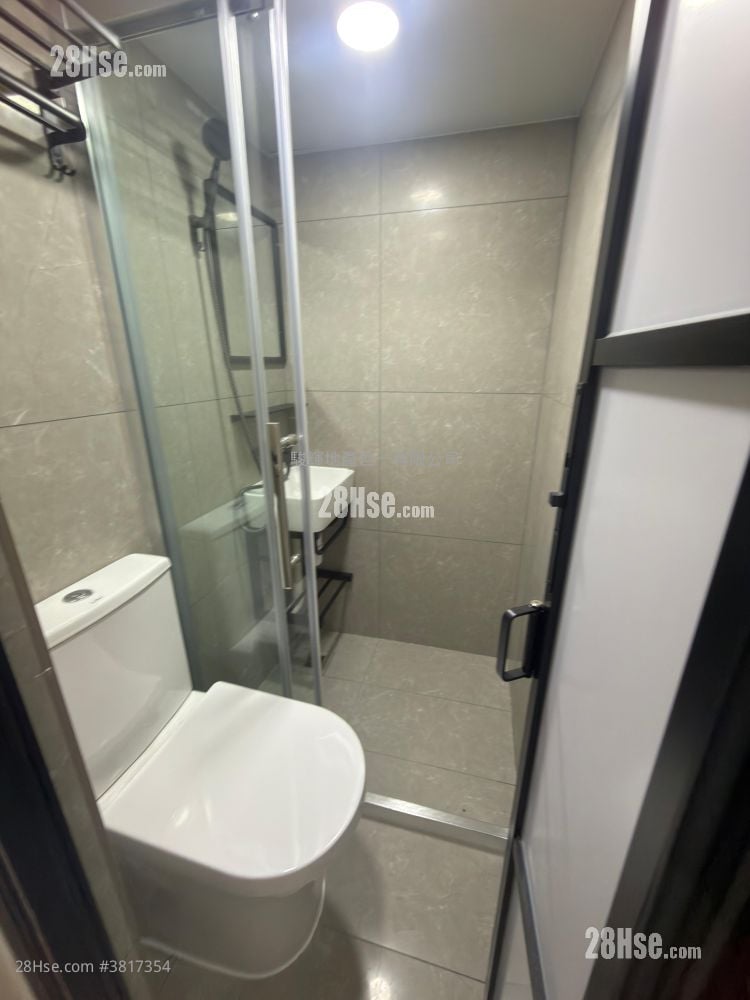 Pollock Building Rental 1 Bedroom , 1 Bathroom 150 ft²