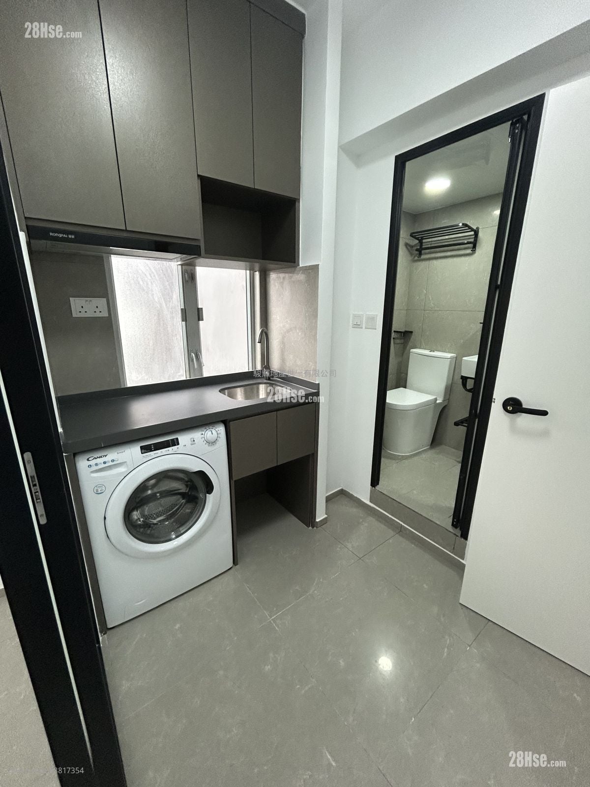 Pollock Building Rental 1 Bedroom , 1 Bathroom 150 ft²