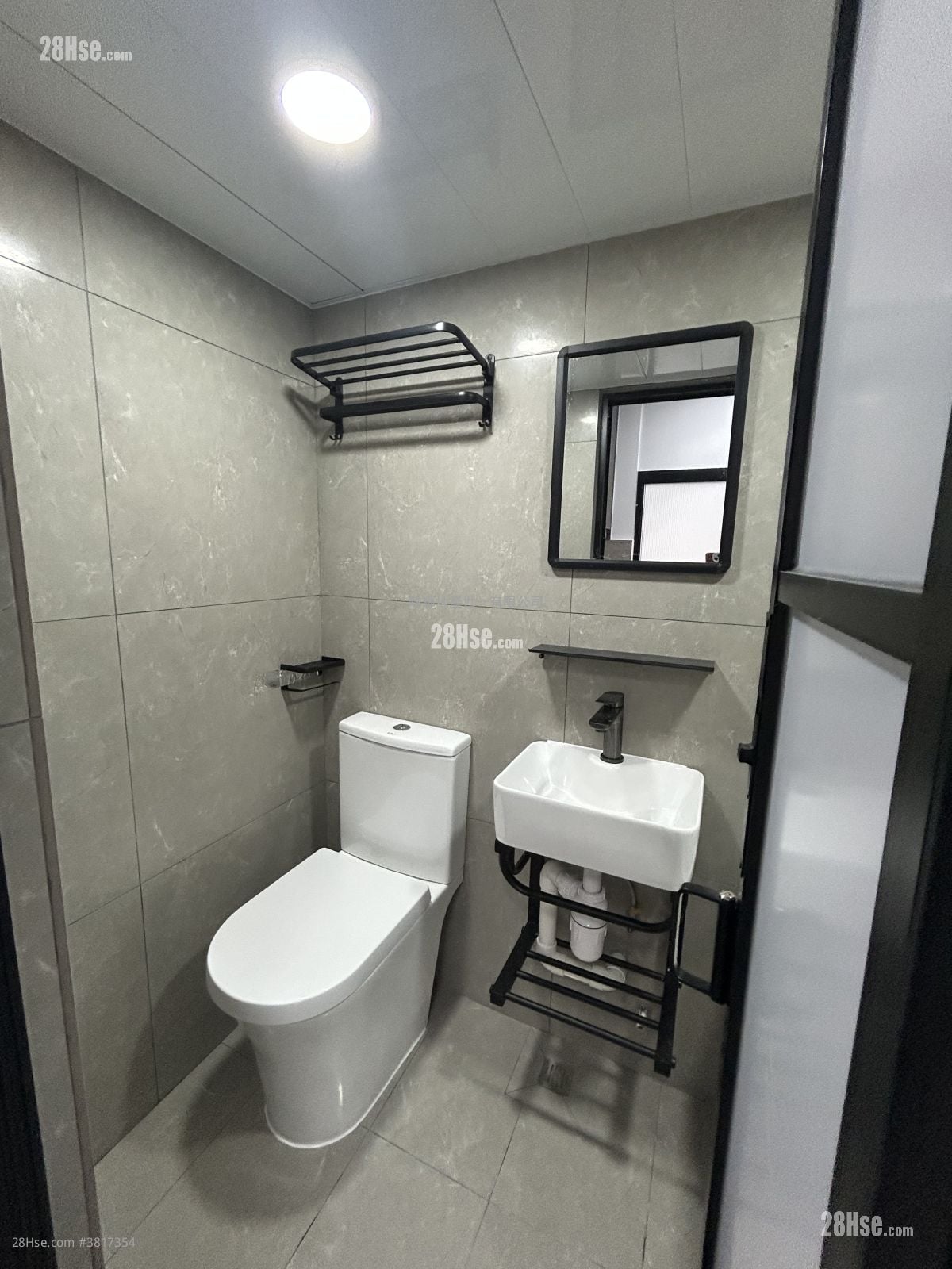 Pollock Building Rental 1 Bedroom , 1 Bathroom 150 ft²