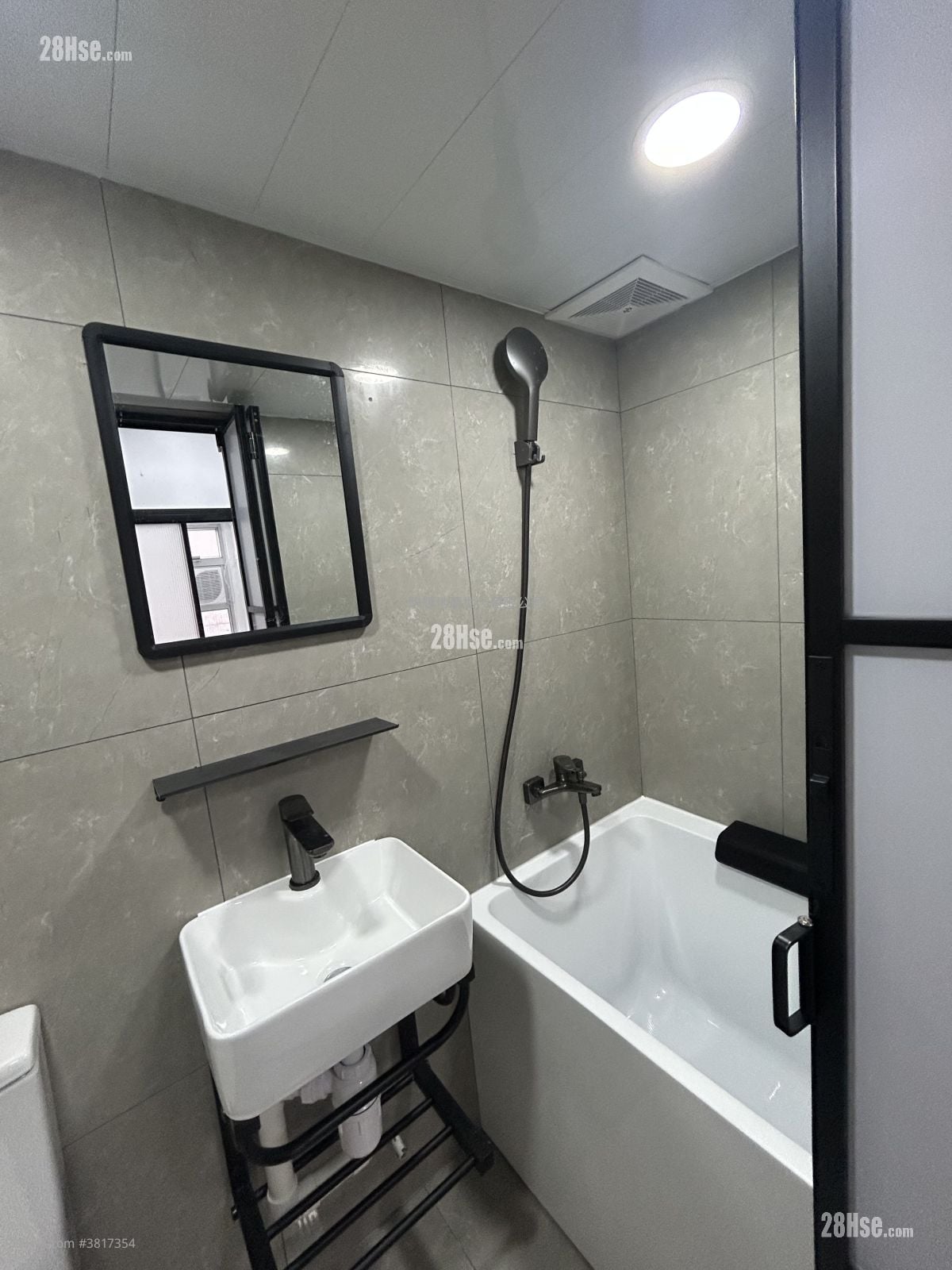 Pollock Building Rental 1 Bedroom , 1 Bathroom 150 ft²