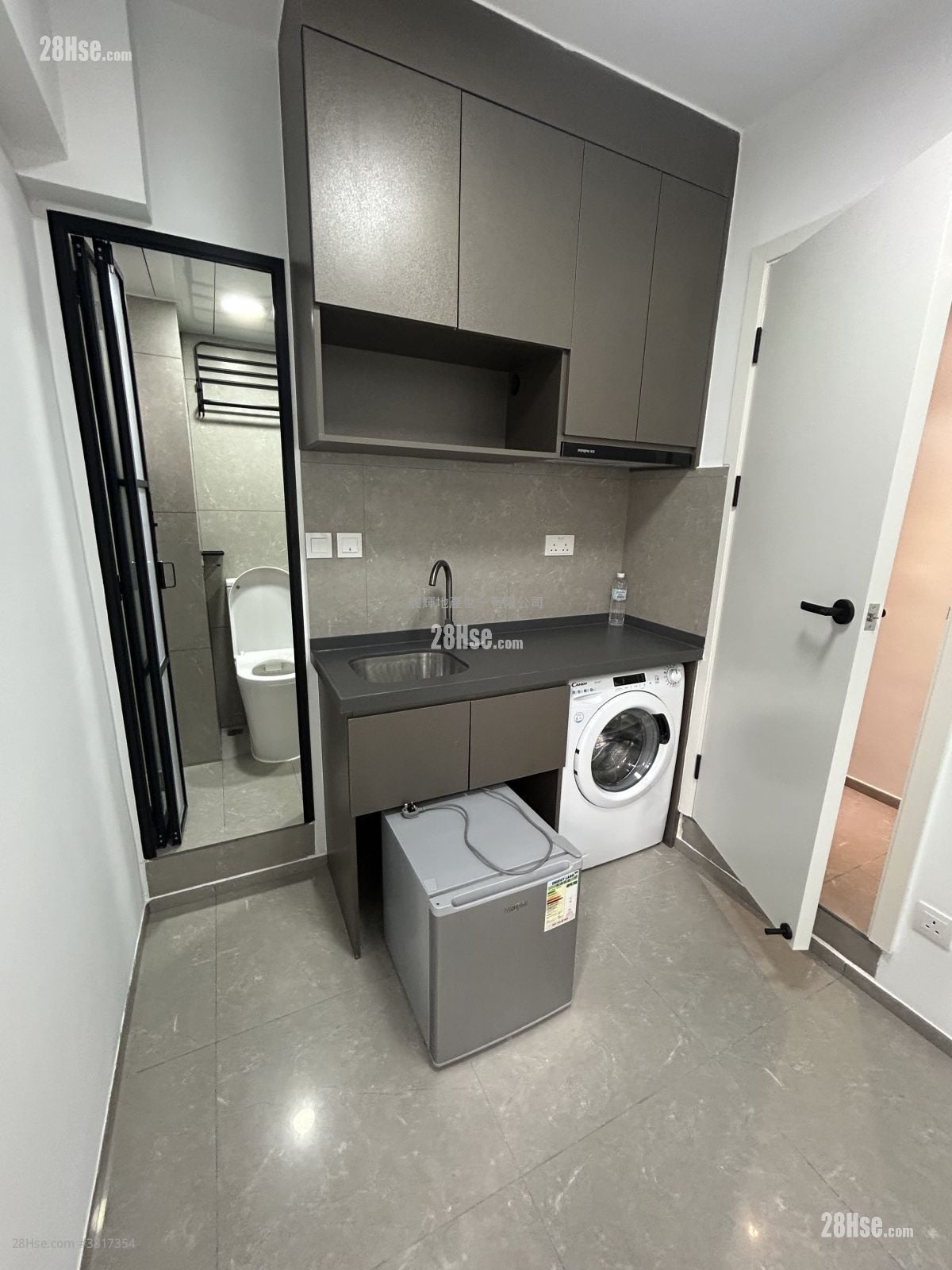 Pollock Building Rental 1 Bedroom , 1 Bathroom 150 ft²