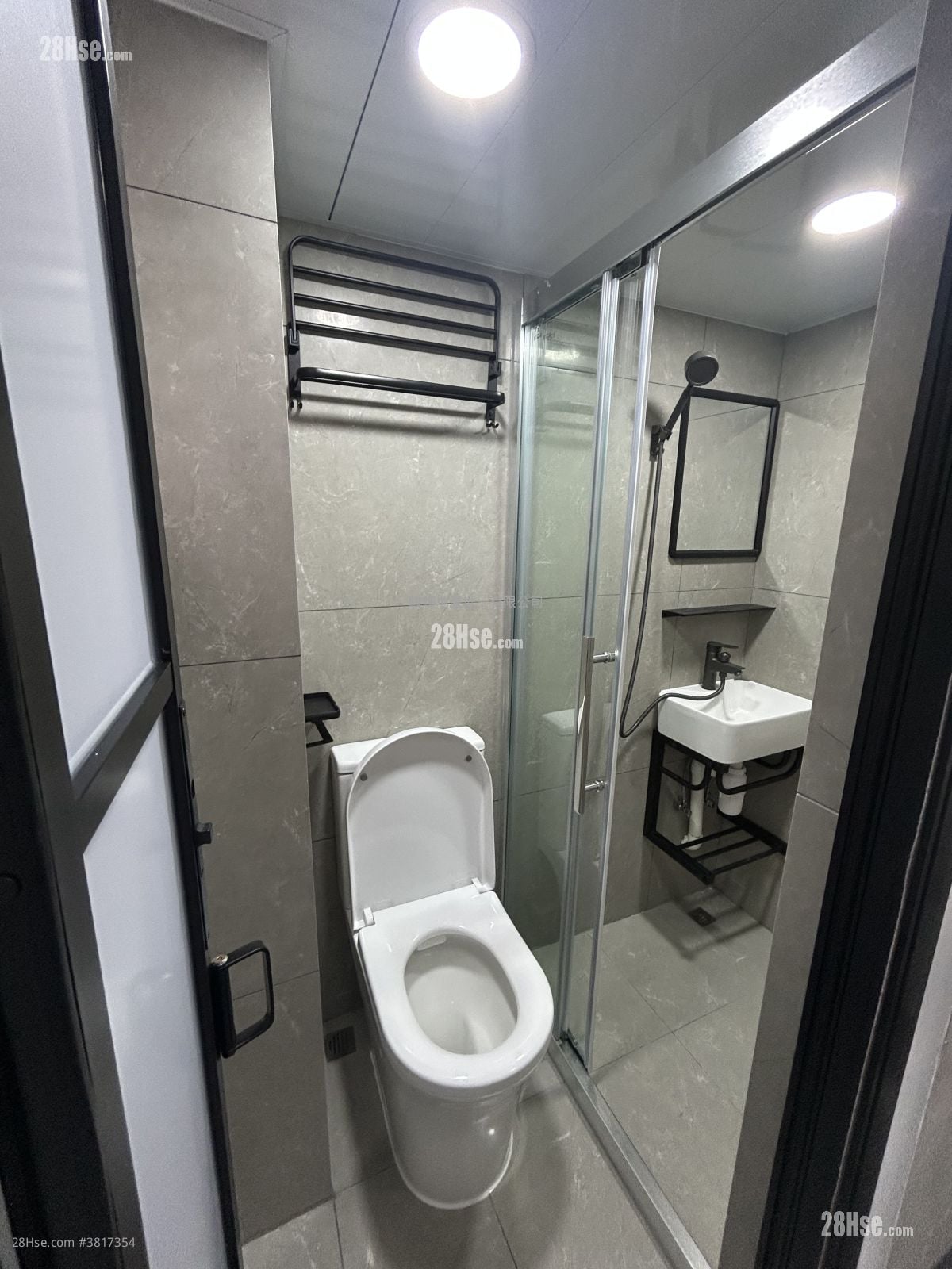 Pollock Building Rental 1 Bedroom , 1 Bathroom 150 ft²