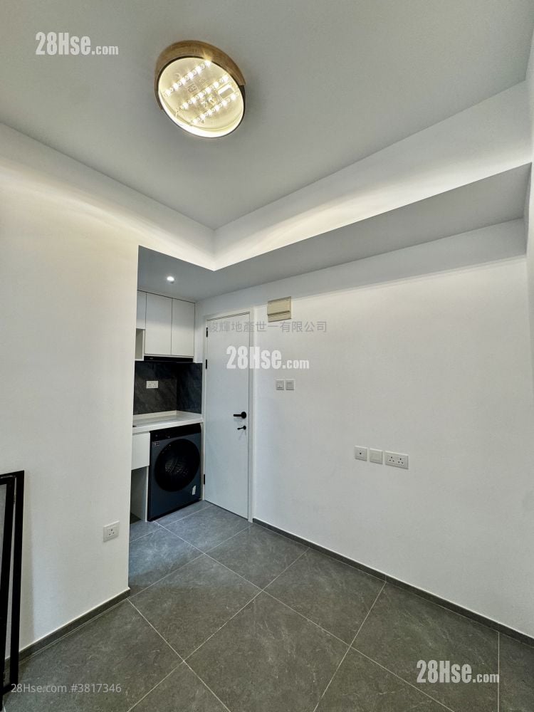 嘉業大廈 租盤 開放式間隔 , 1 浴室 150 平方呎