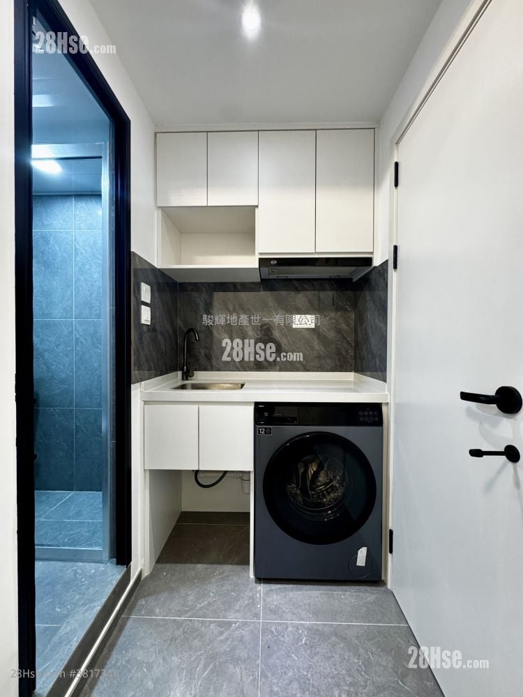 嘉業大廈 租盤 開放式間隔 , 1 浴室 150 平方呎