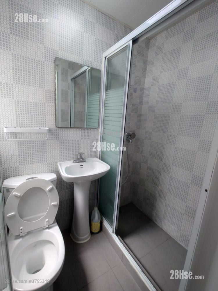 升云大厦 售盘 2 房 , 1 浴室 327 平方尺