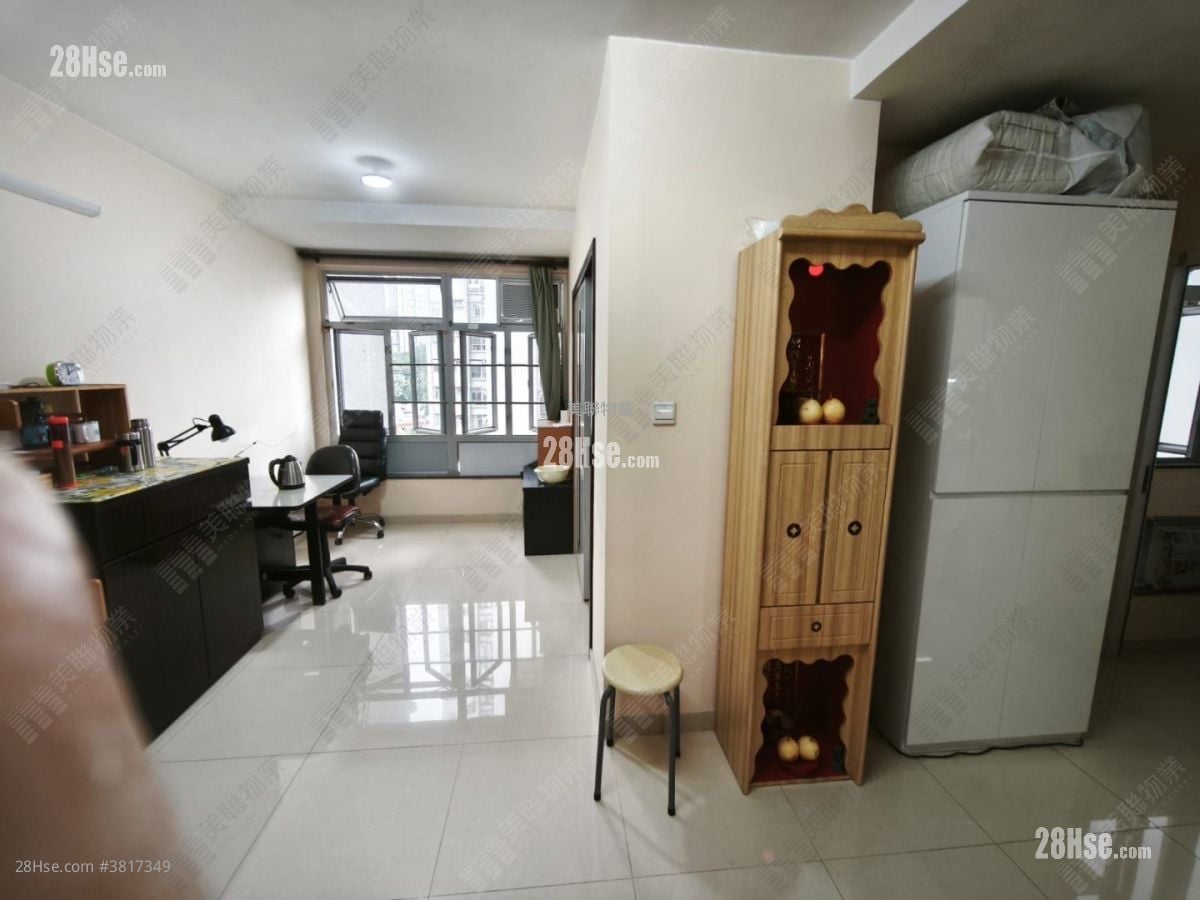 Affluence Garden Sell 2 Bedrooms 467 ft²