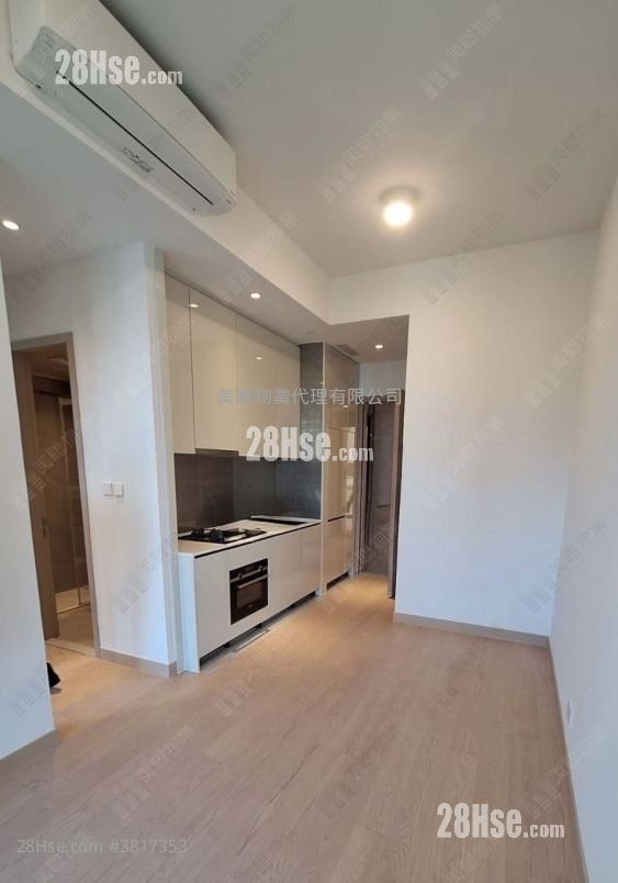 Park Seasons 售盤 2 房 , 1 浴室 453 平方呎