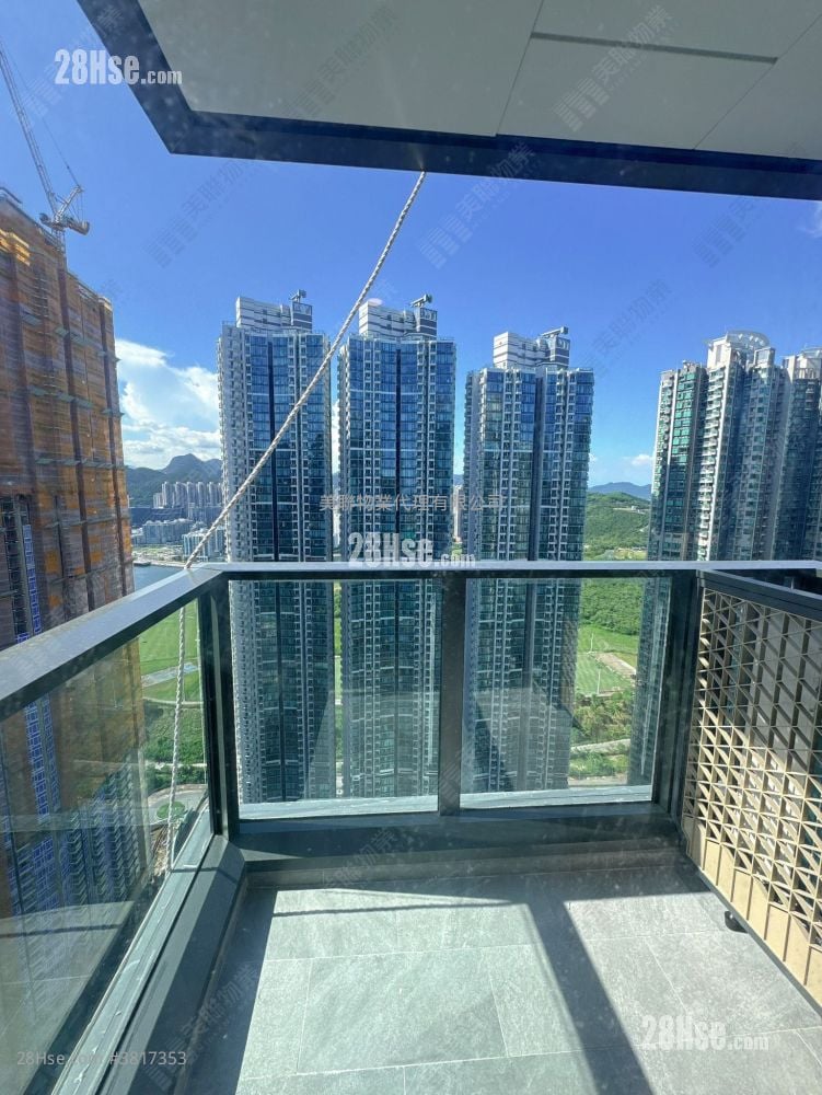 Park Seasons 售盤 2 房 , 1 浴室 453 平方呎