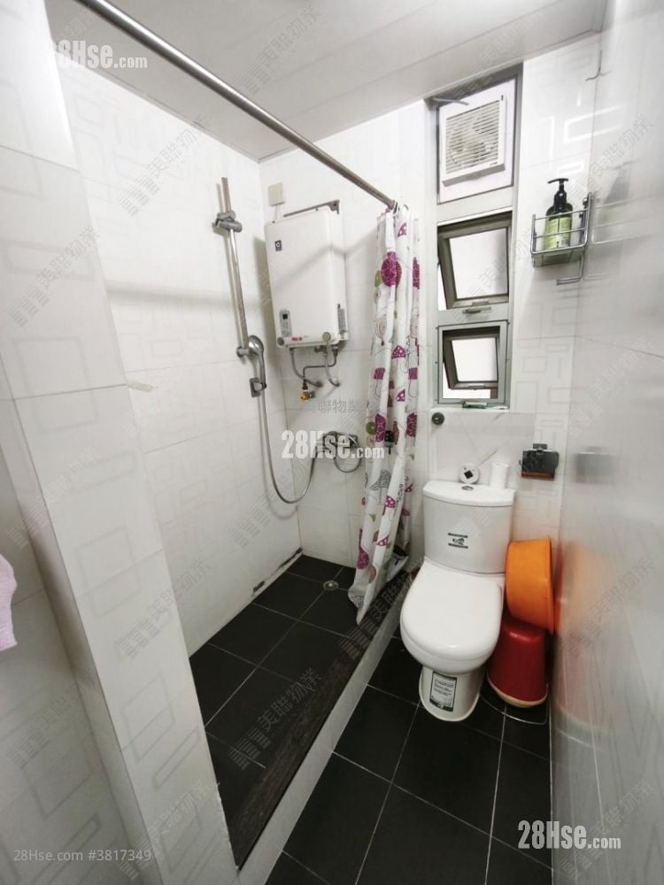 Affluence Garden Sell 2 Bedrooms 467 ft²