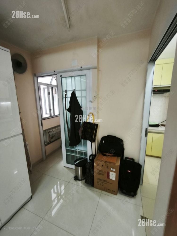 Affluence Garden Sell 2 Bedrooms 467 ft²