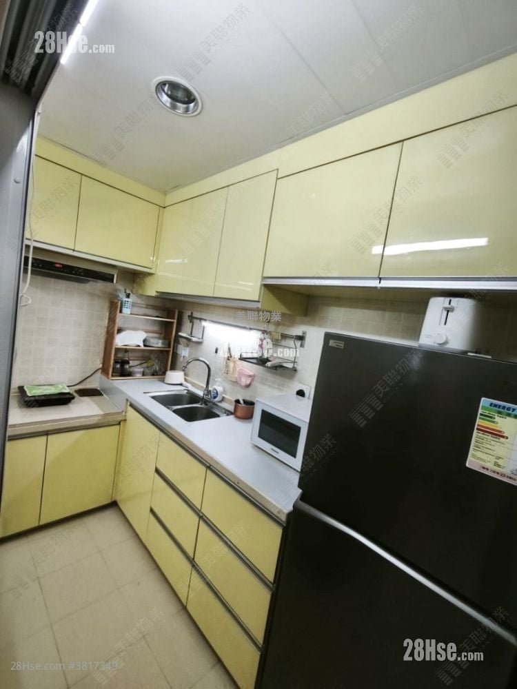 Affluence Garden Sell 2 Bedrooms 467 ft²