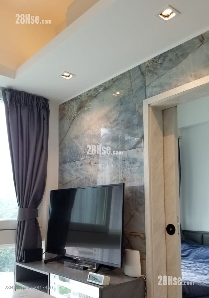 珀玥 租盤 1 房 , 1 浴室 201 平方呎