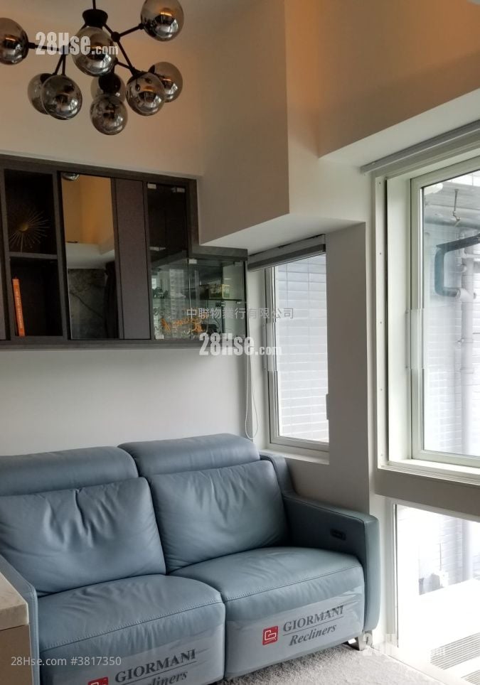 珀玥 租盤 1 房 , 1 浴室 201 平方呎