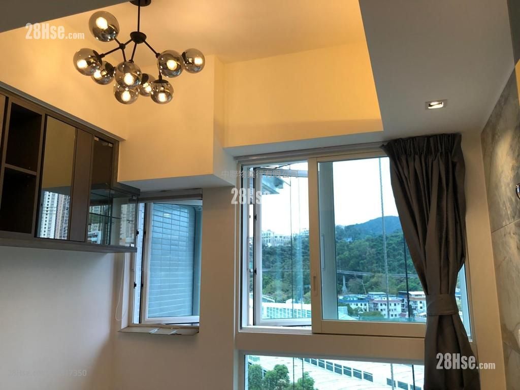 珀玥 租盤 1 房 , 1 浴室 201 平方呎